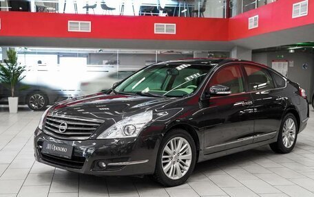 Nissan Teana, 2011 год, 970 000 рублей, 5 фотография