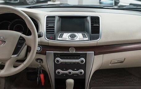 Nissan Teana, 2011 год, 970 000 рублей, 6 фотография