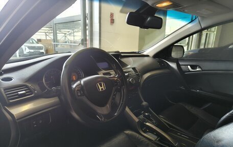 Honda Accord VIII рестайлинг, 2008 год, 1 130 000 рублей, 8 фотография