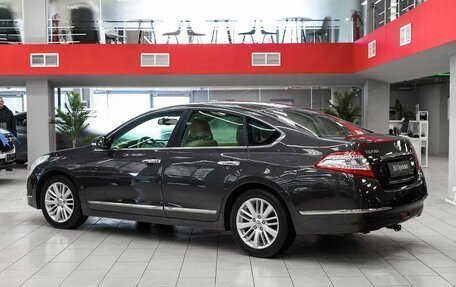 Nissan Teana, 2011 год, 970 000 рублей, 2 фотография