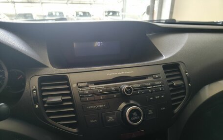 Honda Accord VIII рестайлинг, 2008 год, 1 130 000 рублей, 13 фотография