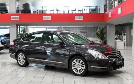 Nissan Teana, 2011 год, 970 000 рублей, 3 фотография