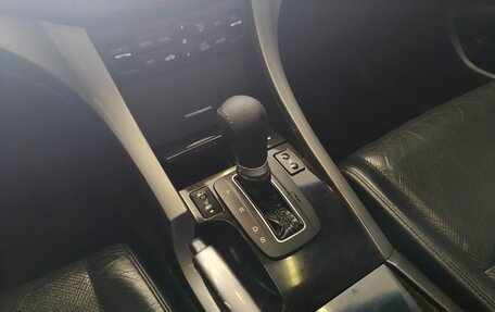 Honda Accord VIII рестайлинг, 2008 год, 1 130 000 рублей, 12 фотография