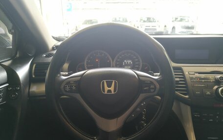 Honda Accord VIII рестайлинг, 2008 год, 1 130 000 рублей, 10 фотография