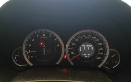 Honda Accord VIII рестайлинг, 2008 год, 1 130 000 рублей, 11 фотография