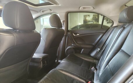 Honda Accord VIII рестайлинг, 2008 год, 1 130 000 рублей, 15 фотография