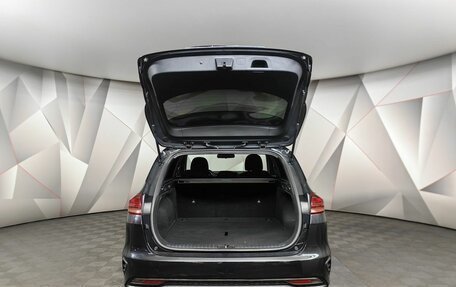 KIA cee'd III, 2020 год, 1 543 000 рублей, 12 фотография