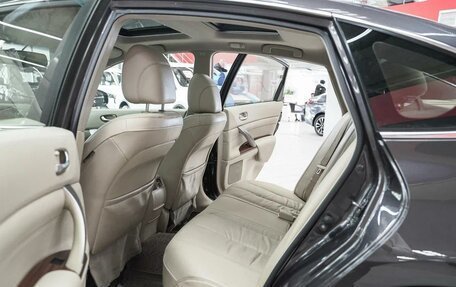 Nissan Teana, 2011 год, 970 000 рублей, 11 фотография