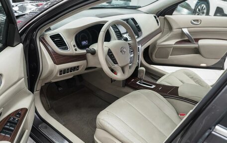 Nissan Teana, 2011 год, 970 000 рублей, 10 фотография