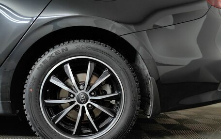 KIA cee'd III, 2020 год, 1 543 000 рублей, 9 фотография