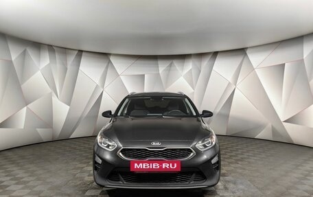 KIA cee'd III, 2020 год, 1 543 000 рублей, 7 фотография