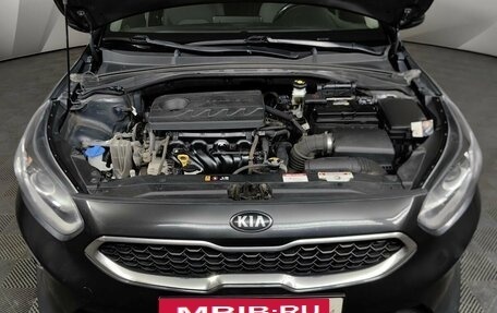 KIA cee'd III, 2020 год, 1 543 000 рублей, 11 фотография