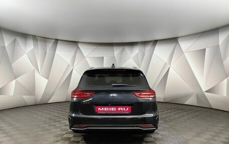 KIA cee'd III, 2020 год, 1 543 000 рублей, 8 фотография