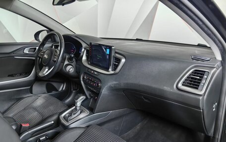 KIA cee'd III, 2020 год, 1 543 000 рублей, 13 фотография