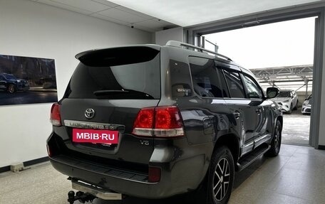 Toyota Land Cruiser 200, 2011 год, 3 090 000 рублей, 5 фотография