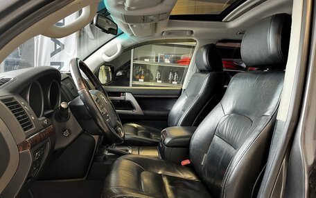 Toyota Land Cruiser 200, 2011 год, 3 090 000 рублей, 15 фотография