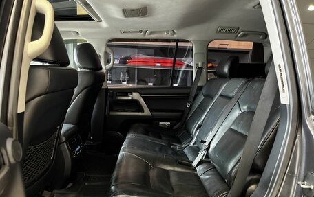 Toyota Land Cruiser 200, 2011 год, 3 090 000 рублей, 17 фотография