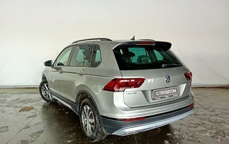 Volkswagen Tiguan II, 2020 год, 3 118 000 рублей, 7 фотография