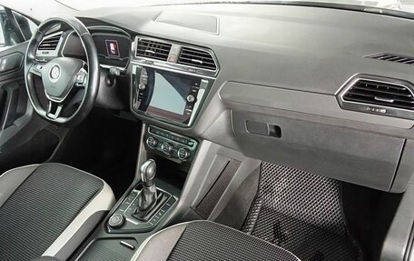 Volkswagen Tiguan II, 2020 год, 3 118 000 рублей, 10 фотография