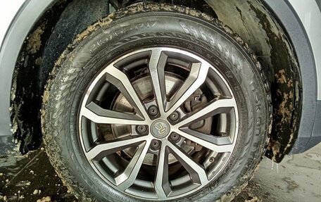 Volkswagen Tiguan II, 2020 год, 3 118 000 рублей, 18 фотография