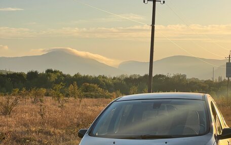 Peugeot 307 I, 2001 год, 186 000 рублей, 1 фотография