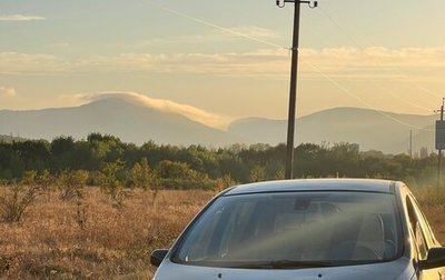 Peugeot 307 I, 2001 год, 186 000 рублей, 1 фотография