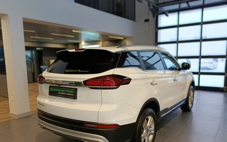 Geely Atlas, 2022 год, 1 929 000 рублей, 4 фотография