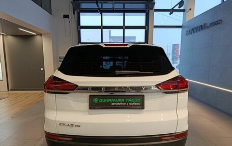 Geely Atlas, 2022 год, 1 929 000 рублей, 5 фотография