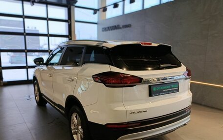 Geely Atlas, 2022 год, 1 929 000 рублей, 6 фотография