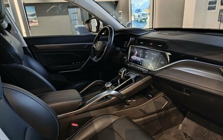 Geely Atlas, 2022 год, 1 929 000 рублей, 8 фотография