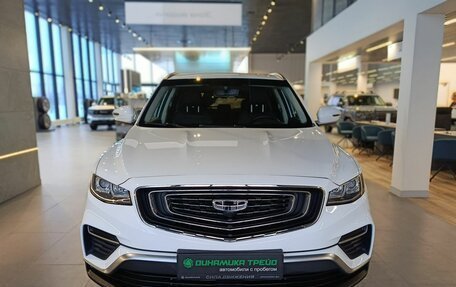 Geely Atlas, 2022 год, 1 929 000 рублей, 3 фотография