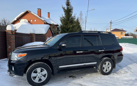 Toyota Land Cruiser 200, 2014 год, 3 900 000 рублей, 1 фотография