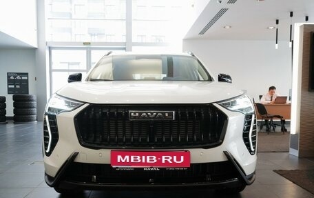 Haval Jolion, 2026 год, 1 фотография