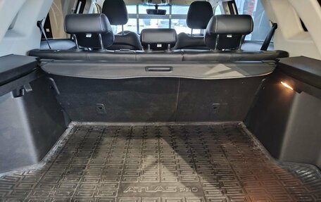 Geely Atlas, 2022 год, 1 929 000 рублей, 16 фотография