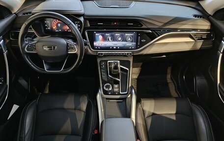 Geely Atlas, 2022 год, 1 929 000 рублей, 14 фотография