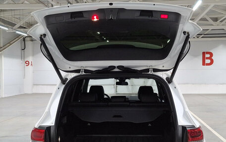 Mercedes-Benz GLB, 2021 год, 3 500 000 рублей, 12 фотография