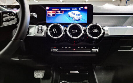 Mercedes-Benz GLB, 2021 год, 3 500 000 рублей, 18 фотография