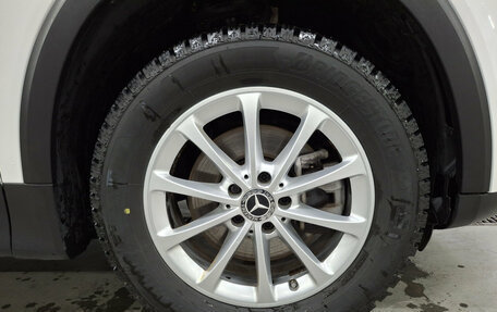 Mercedes-Benz GLB, 2021 год, 3 500 000 рублей, 22 фотография