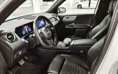 Mercedes-Benz GLB, 2021 год, 3 500 000 рублей, 20 фотография