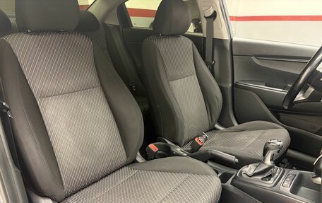 KIA Rio IV, 2018 год, 1 239 900 рублей, 9 фотография