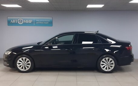 Audi A4, 2020 год, 3 200 000 рублей, 8 фотография