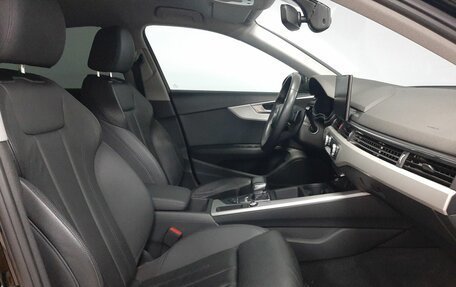 Audi A4, 2020 год, 3 200 000 рублей, 10 фотография