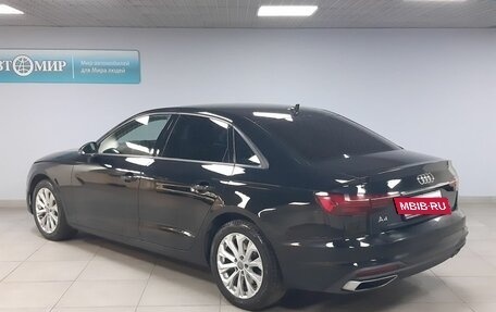 Audi A4, 2020 год, 3 200 000 рублей, 7 фотография