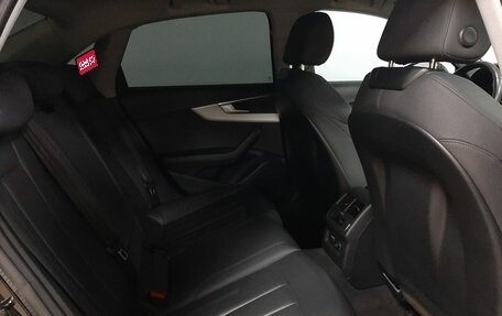 Audi A4, 2020 год, 3 200 000 рублей, 11 фотография