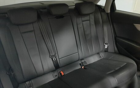 Audi A4, 2020 год, 3 200 000 рублей, 12 фотография