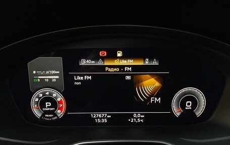 Audi A4, 2020 год, 3 200 000 рублей, 13 фотография