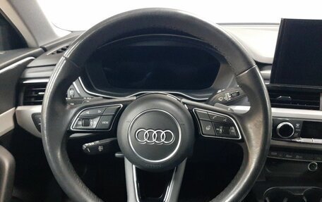 Audi A4, 2020 год, 3 200 000 рублей, 15 фотография