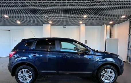 Nissan Qashqai, 2011 год, 1 101 000 рублей, 2 фотография