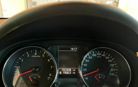 Nissan Qashqai, 2011 год, 1 101 000 рублей, 11 фотография