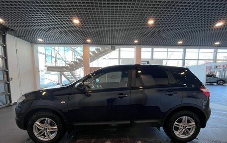 Nissan Qashqai, 2011 год, 1 101 000 рублей, 6 фотография